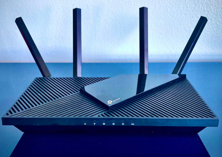 NETWORK PRODUCTS ROUTERS