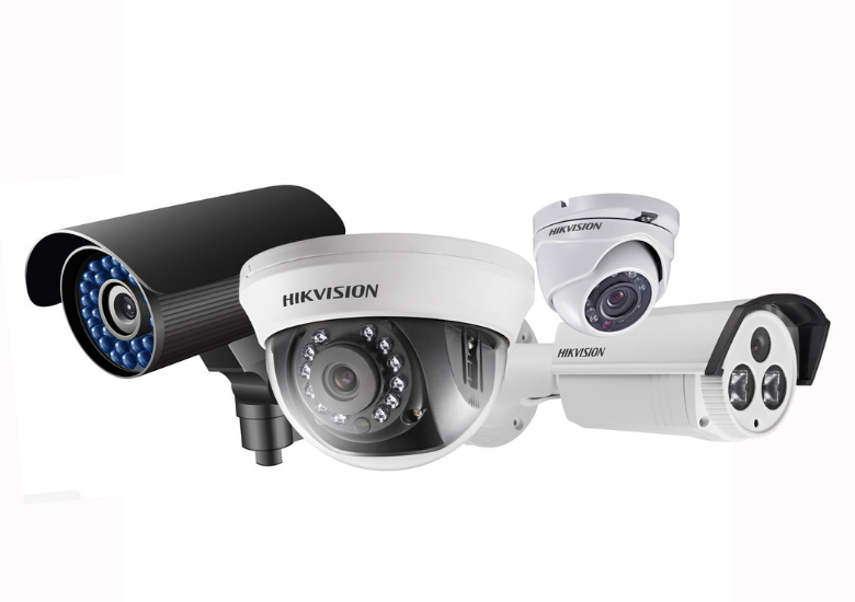 SECURITY PRODUCTS